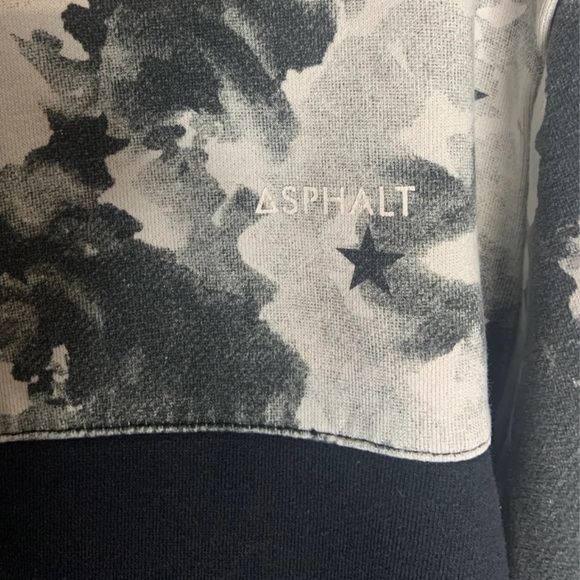 ‘ASPHALT YACHT CLUB’ BOYS HOODIE!!! - Picture 3 of 5